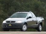 Chevrolet Montana 2003 года